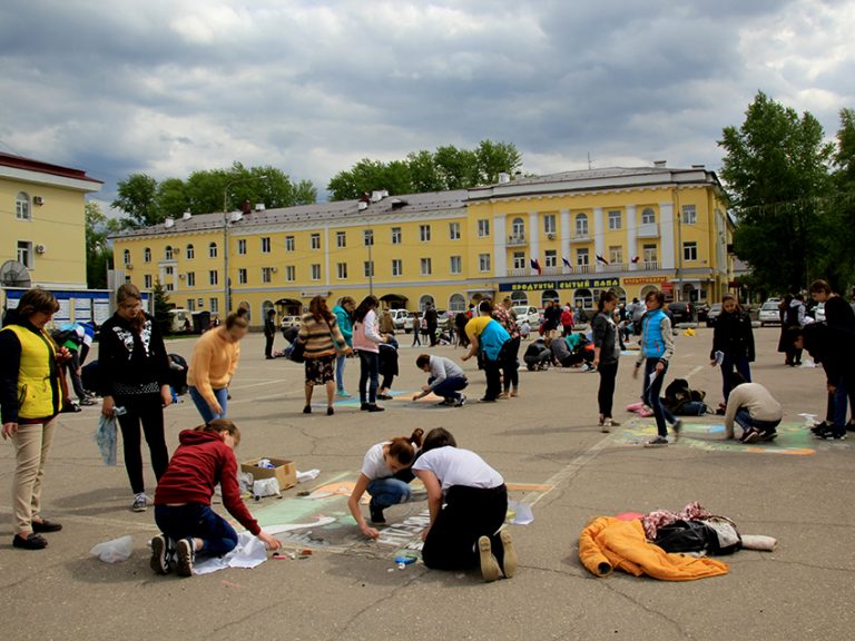 Гараж пенал самарская лука