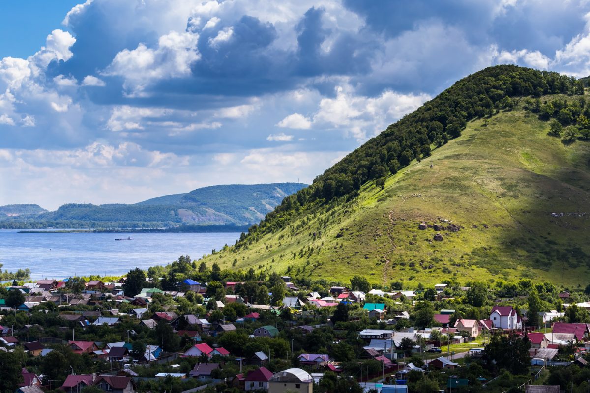 Фото в ширяево